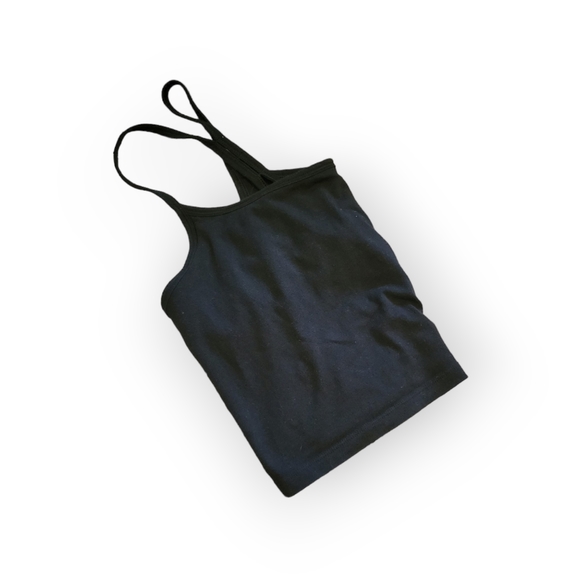 Victoria’s Secret Workout Set  leggings & sports top Preowned Excellent - Picture 3 of 5